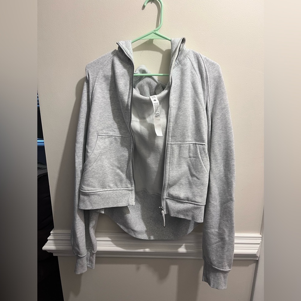 Lululemon Scuba